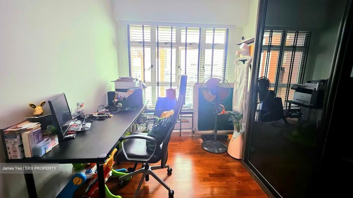 Blk 665B Waterway Woodcress (Punggol), HDB 4 Rooms #561489781